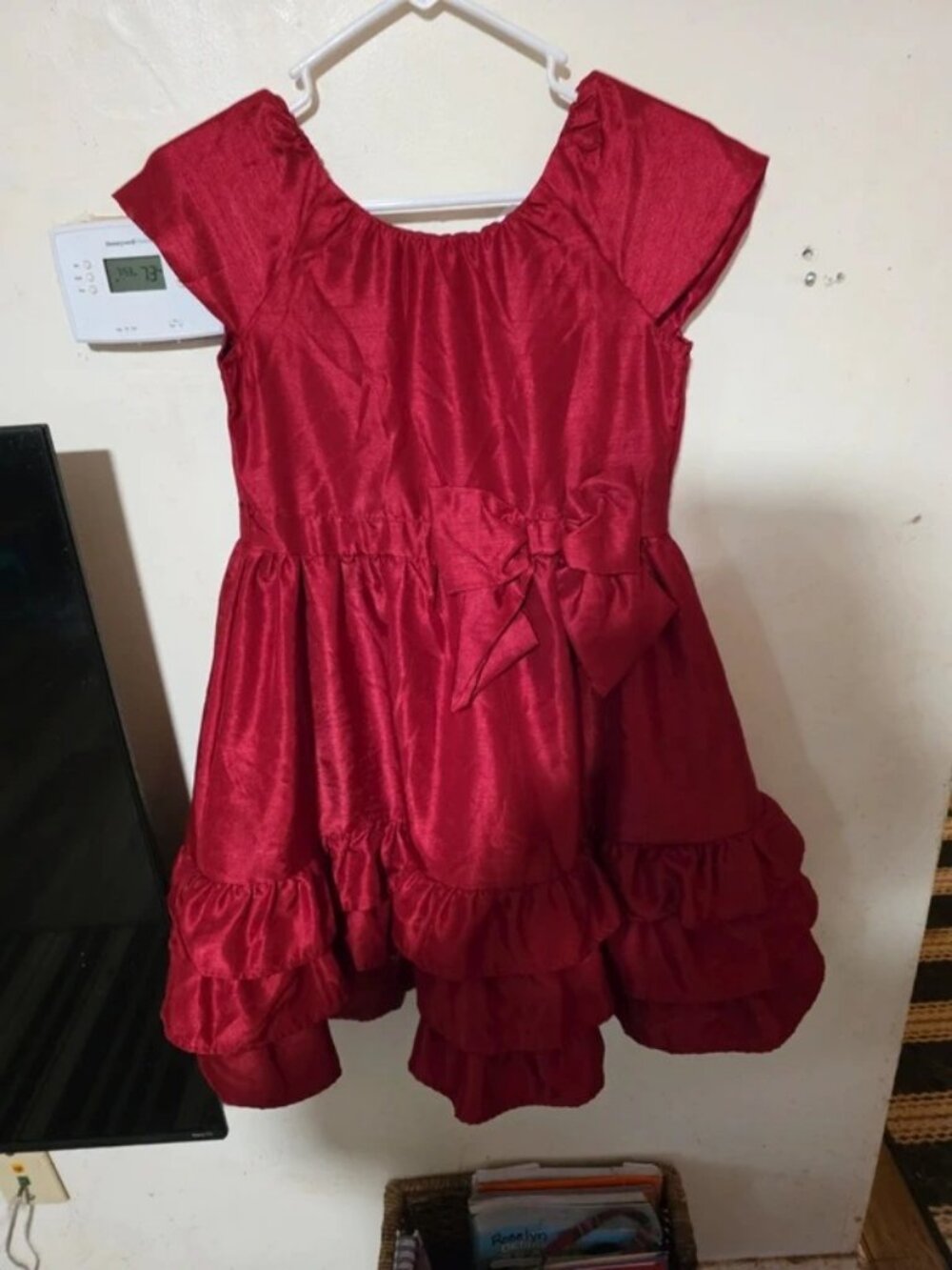 Gymboree dress